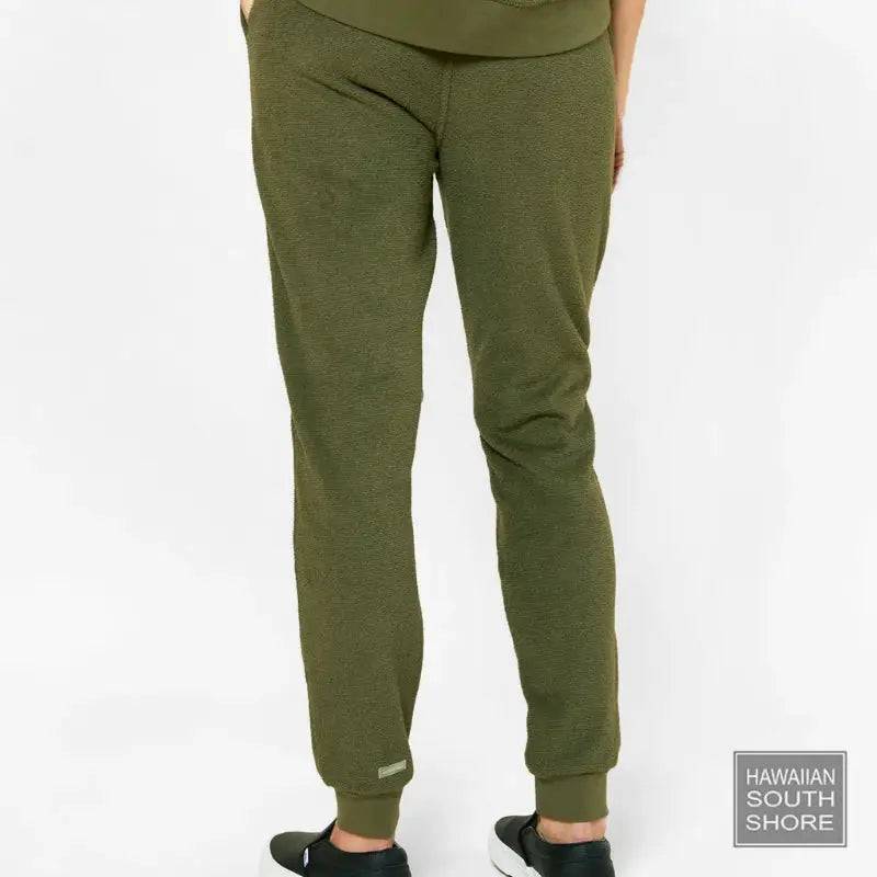 OUTERKNOWN Sweatpants HIGHTIDE Women s XS XL Mangrove Hawaiian South Shore