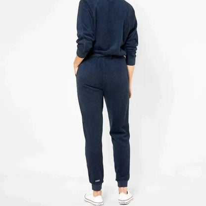 OUTERKNOWN Sweatpants Hightide Women's XSmall-Large Night - CLOTHING - [Surfboards Surf Shop and Clothing Boutique Honolulu]