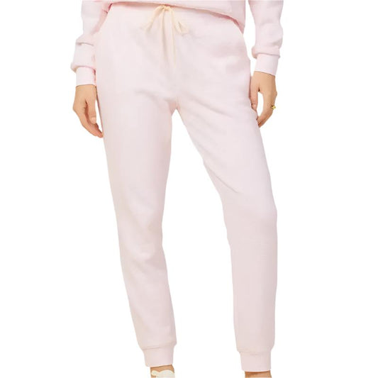 OUTERKNOWN Sweatpants Women's XSmall-Small Sunset Blush - CLOTHING - [Surfboards Surf Shop and Clothing Boutique Honolulu]