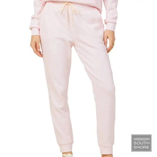 OUTERKNOWN Sweatpants Women&#39;s XSmall-Small Sunset Blush - CLOTHING - [Surfboards Surf Shop and Clothing Boutique Honolulu]