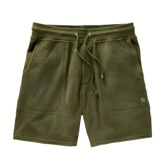 OUTERKNOWN Walkshorts Hightide Small-XXLarge Olive Night - CLOTHING - [Surfboards Surf Shop and Clothing Boutique Honolulu]