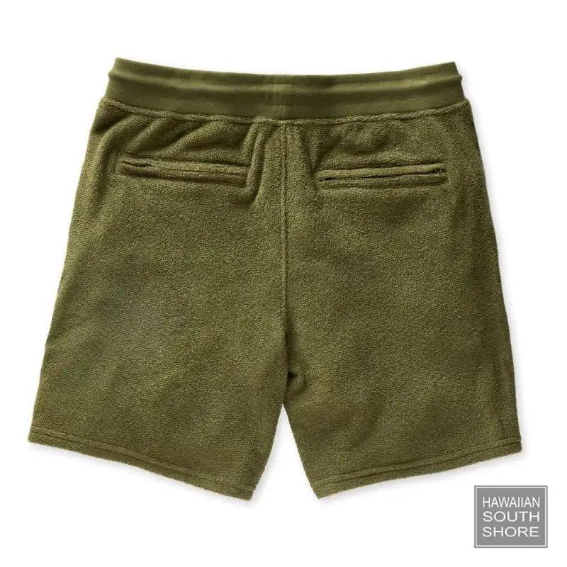 OUTERKNOWN Walkshorts Hightide Small-XXLarge Olive Night - CLOTHING - [Surfboards Surf Shop and Clothing Boutique Honolulu]