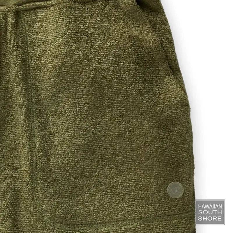 OUTERKNOWN Walkshorts Hightide Small-XXLarge Olive Night - CLOTHING - [Surfboards Surf Shop and Clothing Boutique Honolulu]