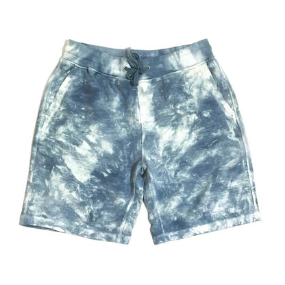 OUTERKNOWN Walkshorts Sur Tie Dye Small-XXLarge Indigo - CLOTHING - [Surfboards Surf Shop and Clothing Boutique Honolulu]