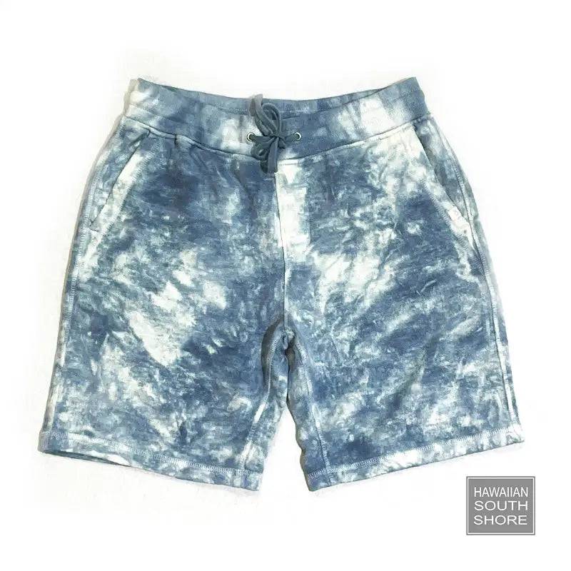 OUTERKNOWN Walkshorts Sur Tie Dye Small-XXLarge Indigo - CLOTHING - [Surfboards Surf Shop and Clothing Boutique Honolulu]