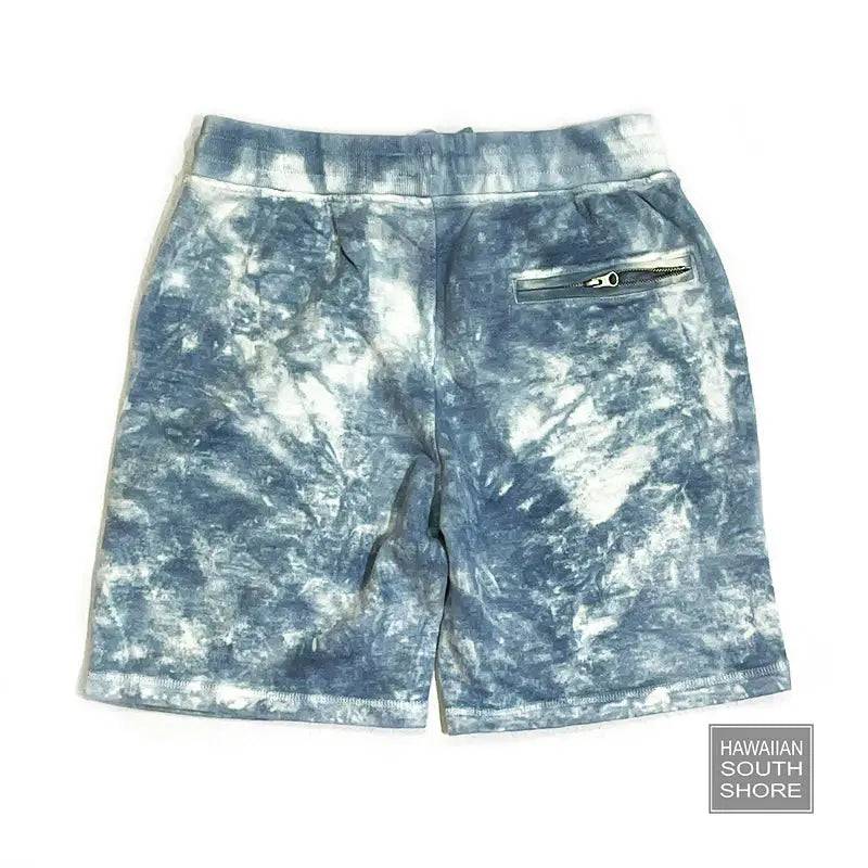 OUTERKNOWN Walkshorts Sur Tie Dye Small-XXLarge Indigo - CLOTHING - [Surfboards Surf Shop and Clothing Boutique Honolulu]