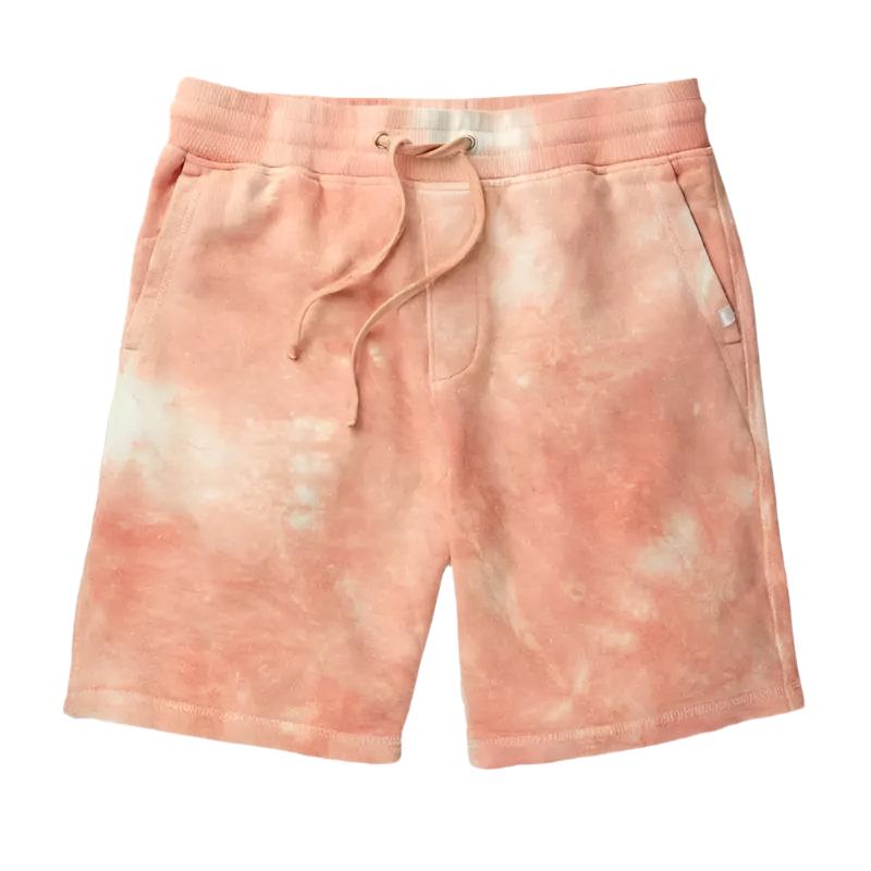 OUTERKNOWN Walkshorts Sur Tie-Dye Walkshorts Petal - CLOTHING - [Surfboards Surf Shop and Clothing Boutique Honolulu]