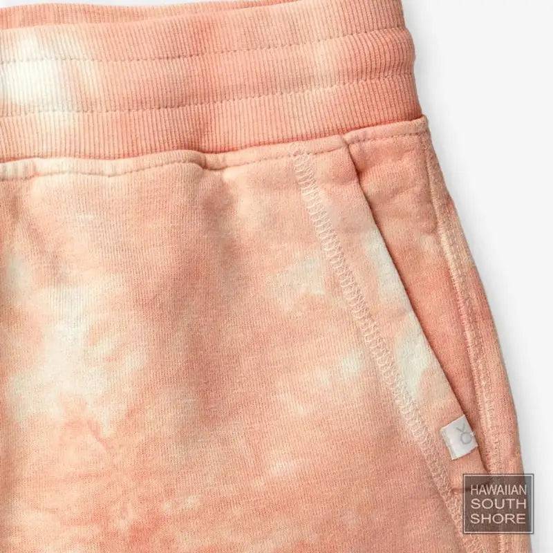 OUTERKNOWN Walkshorts Sur Tie-Dye Walkshorts Petal - CLOTHING - [Surfboards Surf Shop and Clothing Boutique Honolulu]