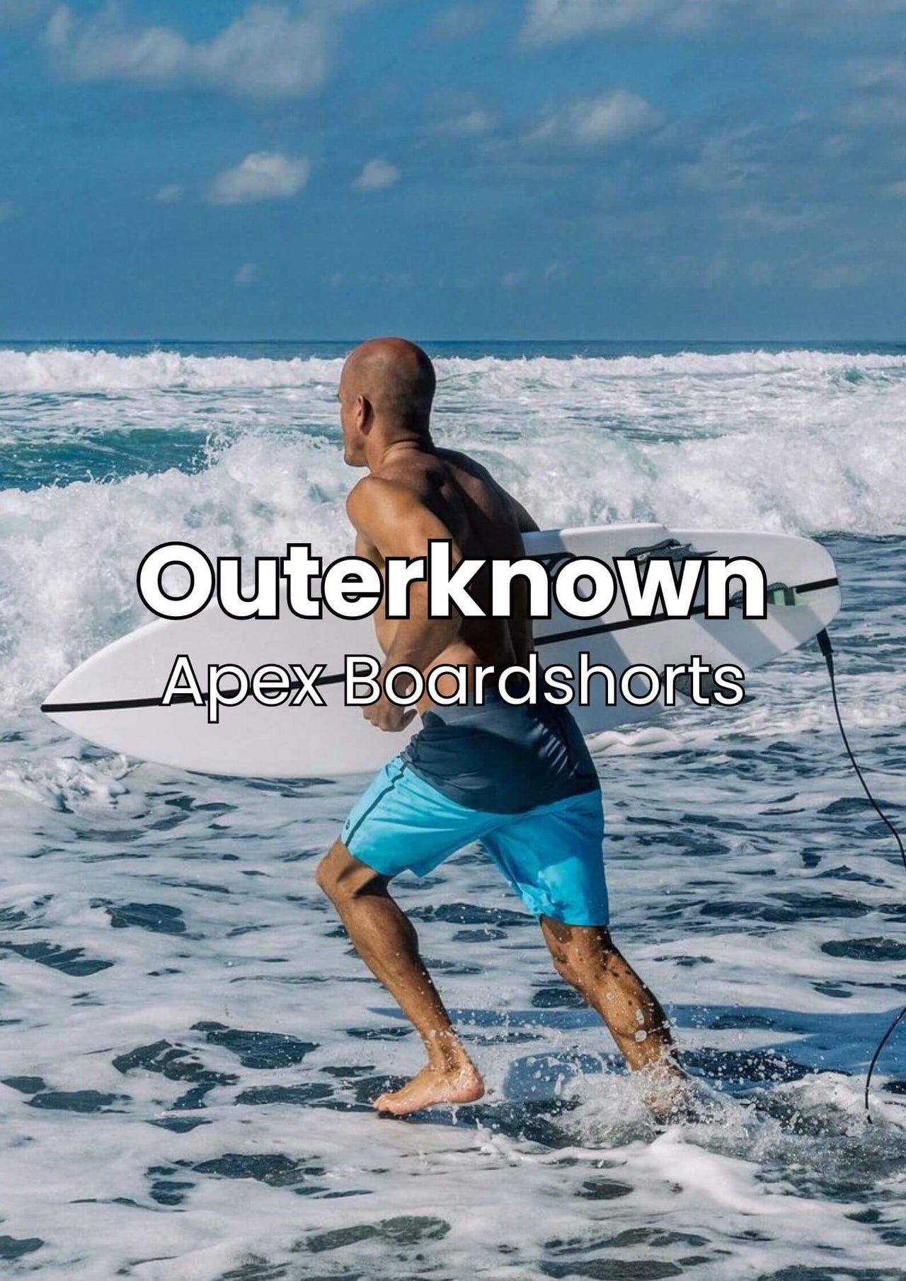 Outerknown