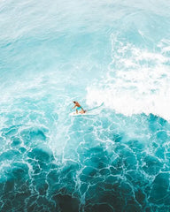 Surfer’s Eye—Treating and Preventing Pterygium