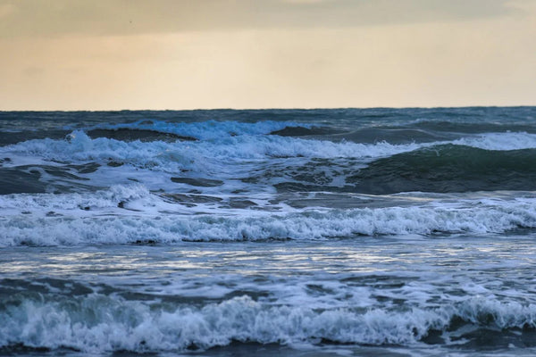 Understanding Tides: The Science Behind the Rise and Fall of Our Oceans