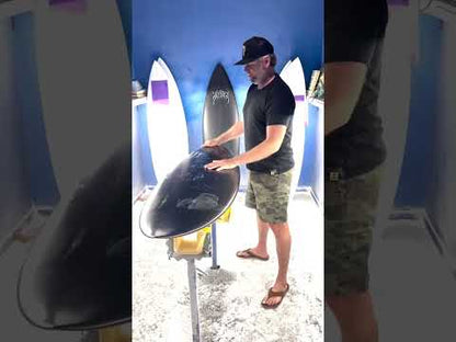 Lost Rad Ripper (5'6 - 5'10) FCS Blacksheep