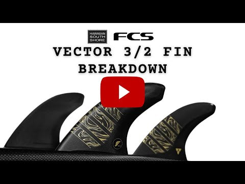 Futures vector 2 fins sales