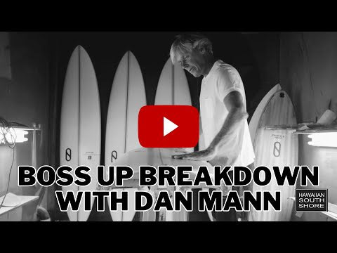 Firewire BOSS UP (6&#39;6-7&#39;6) Futures