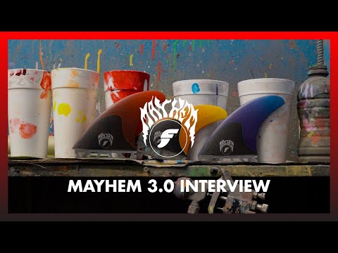 FUTURES Mayhem 3.0