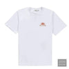 RHYTHM T-Shirt Awake (XSmall-Medium) Vintage White - CLOTHING - [Surfboards Surf Shop and Clothing Boutique Honolulu]