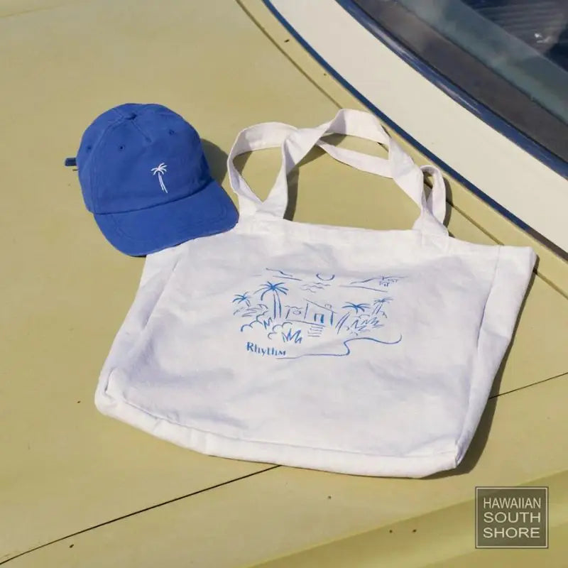 Tote Bags Surf Shop and Clothing Boutique Honolulu