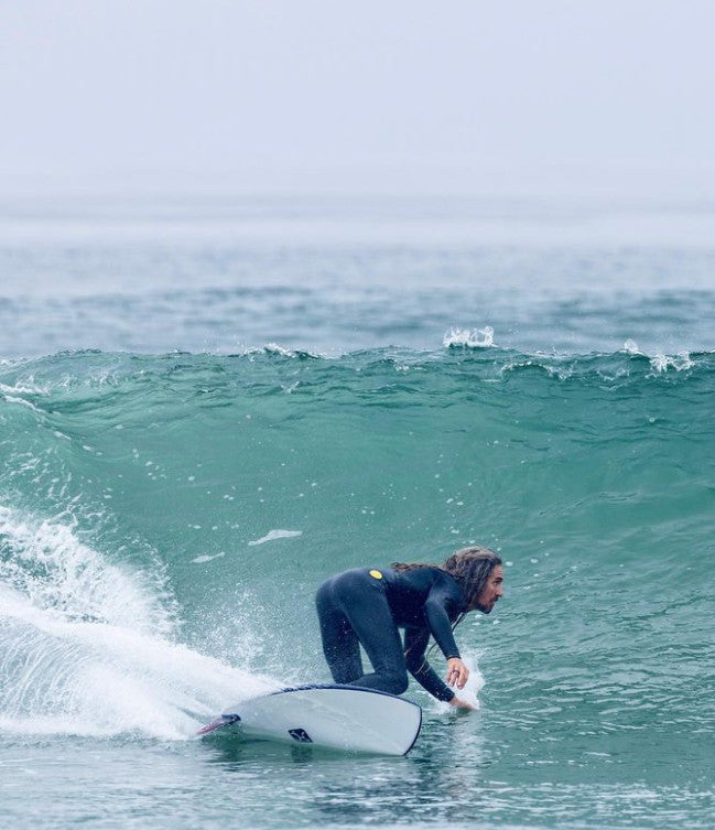 Rob Machado Surfing