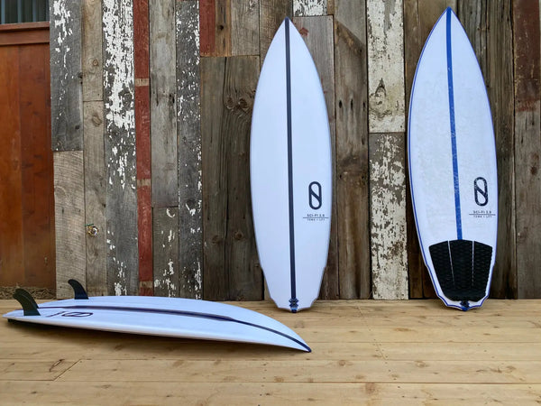 Firewire Surfboards Hawaii