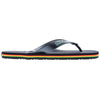 Scott Sandal JAWAIIAN (5'-14') Black - FOOTWEAR - [Surfboards Surf Shop and Clothing Boutique Honolulu]