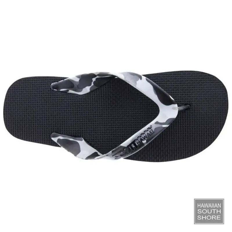 Scott Sandal KUPU Island Urban (7-13) Camouflage - FOOTWEAR - [Surfboards Surf Shop and Clothing Boutique Honolulu]