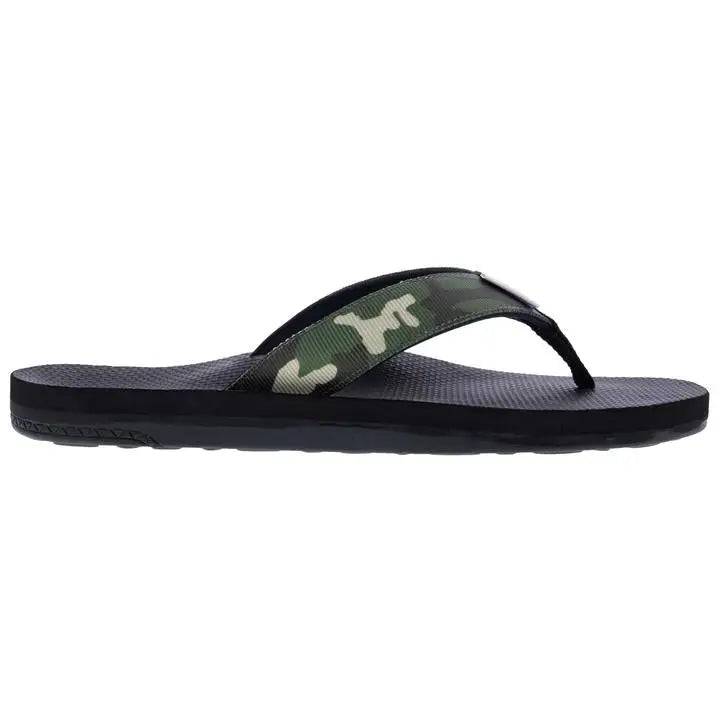 Scott Sandal/ MANOA Sandal Camo - FOOTWEAR - [Surfboards Surf Shop and Clothing Boutique Honolulu]