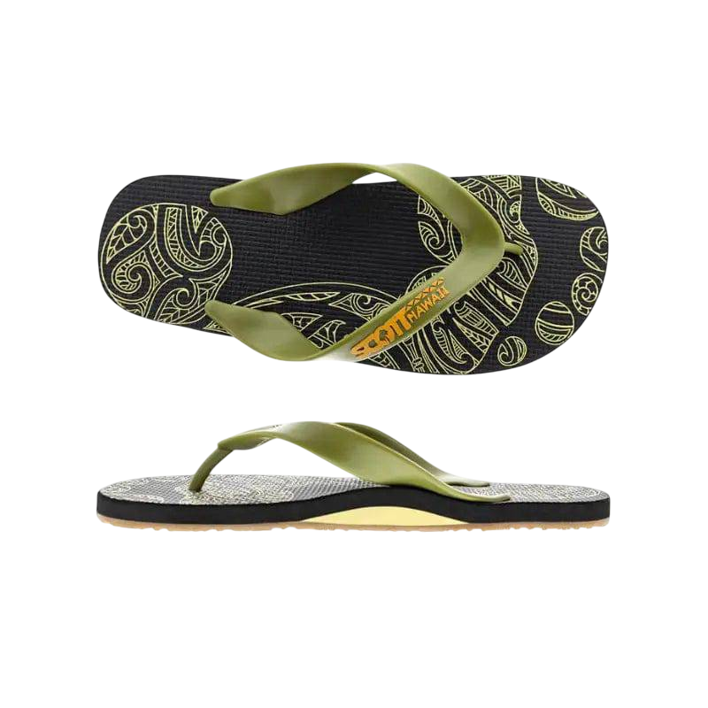 Scott Sandal Poly Soul (7&quot;-14&quot;) - FOOTWEAR - [Surfboards Surf Shop and Clothing Boutique Honolulu]