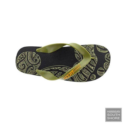 Scott Sandal Poly Soul (7"-14") - FOOTWEAR - [Surfboards Surf Shop and Clothing Boutique Honolulu]