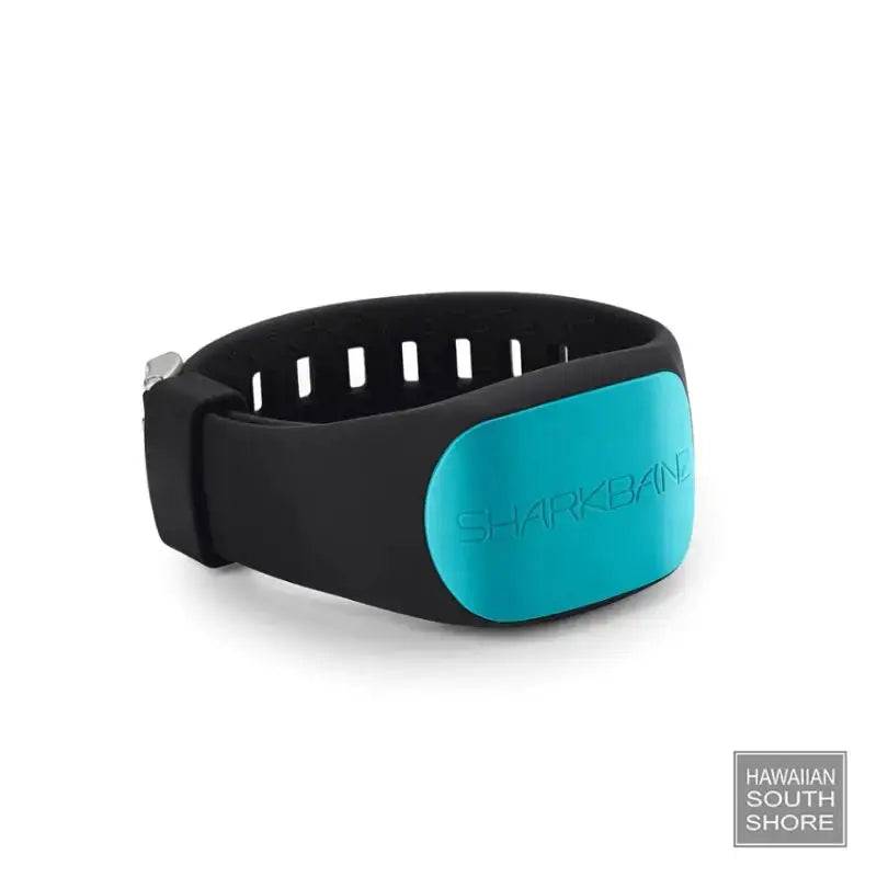 SHARKBANZ Wearable Shark Deterrent - SHARKBANZ - Midnight Bimini
