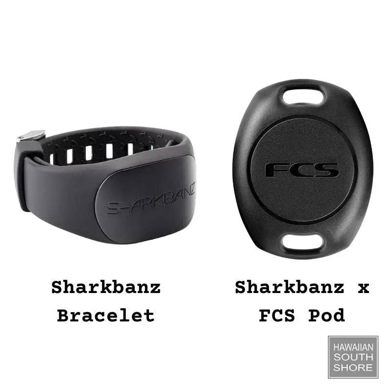 SHARKBANZ Wearable Shark Deterrent - BRACELET - [Surfboards Surf Shop and Clothing Boutique Honolulu]