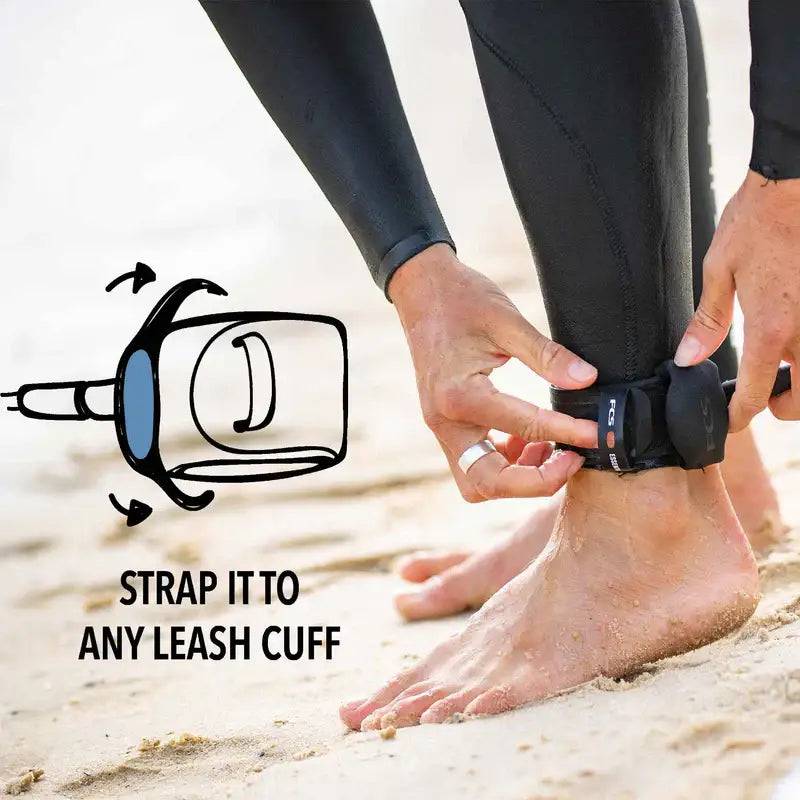 SHARKBANZ X FCS POD - BRACELET - [Surfboards Surf Shop and Clothing Boutique Honolulu]