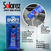 SOLAREZ EPOXY 2.0 OZ - SHOP SURF ACC. - [Surfboards Surf Shop and Clothing Boutique Honolulu]