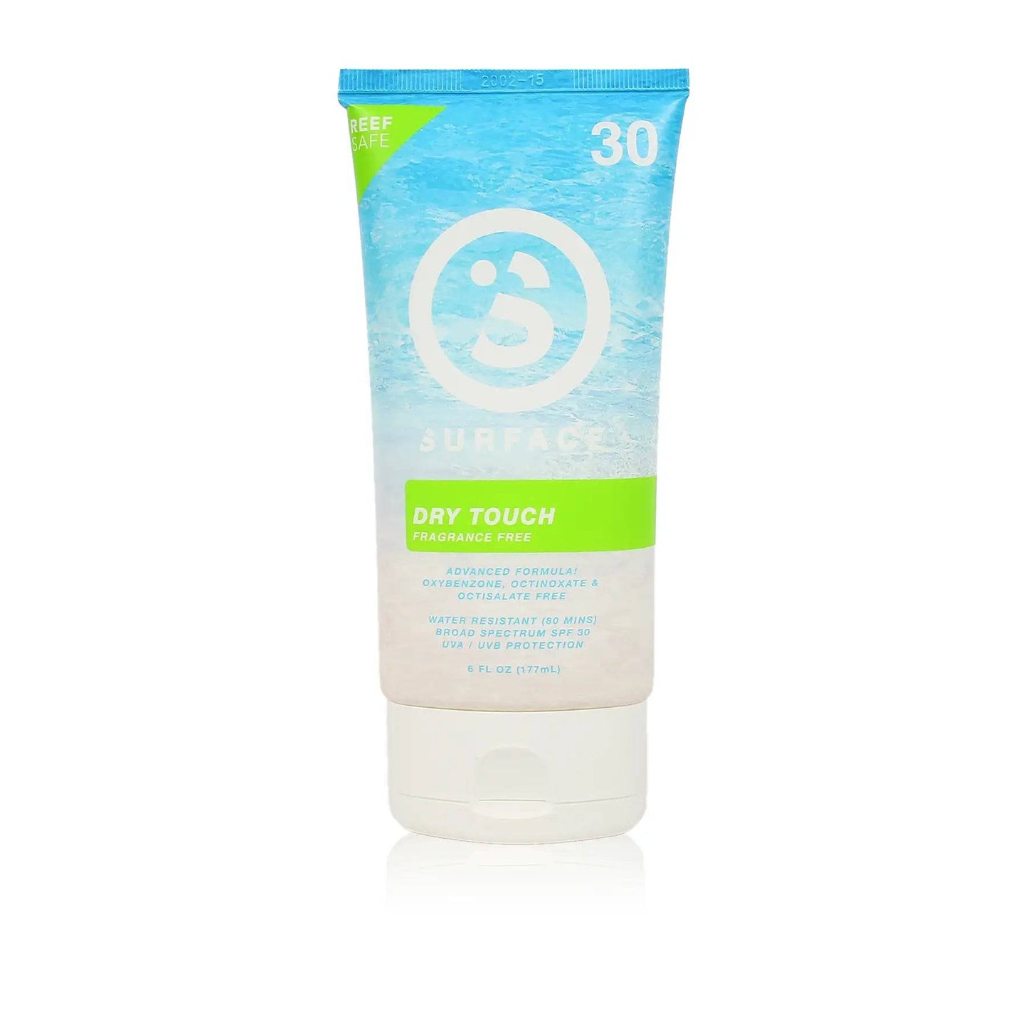 Surface DRY LOTION SPF30 - SKIN CARE - [Surfboards Surf Shop and Clothing Boutique Honolulu]