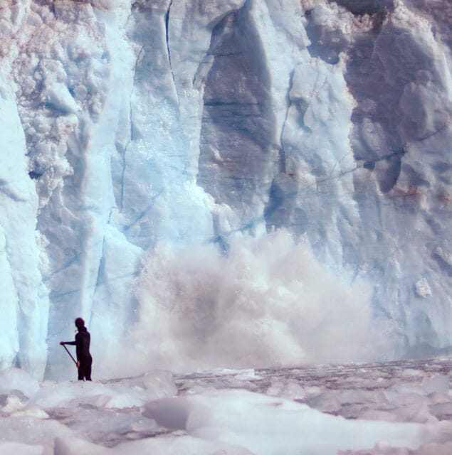 Surfing in Iceland: Staying Warm When the Water’s Cold