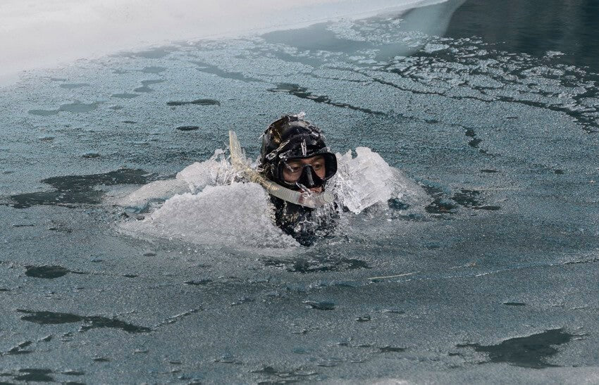 Surfing in Iceland: Staying Warm When the Water’s Cold