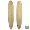 Timbertek Wood / Round - 9’0 X 22 1/8 2 5/8 V60 Surfboards Surf Shop and Clothing Boutique Honolulu