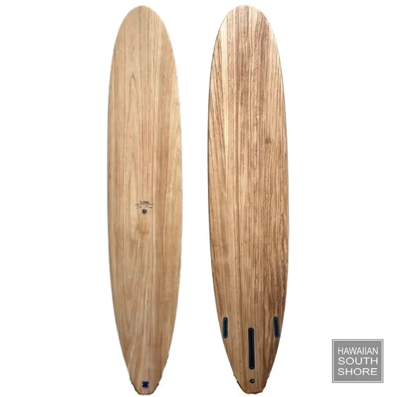 Timbertek Wood / Squash - 9’0 X 22 1/8 2 5/8 V60 Surfboards Surf Shop and Clothing Boutique Honolulu