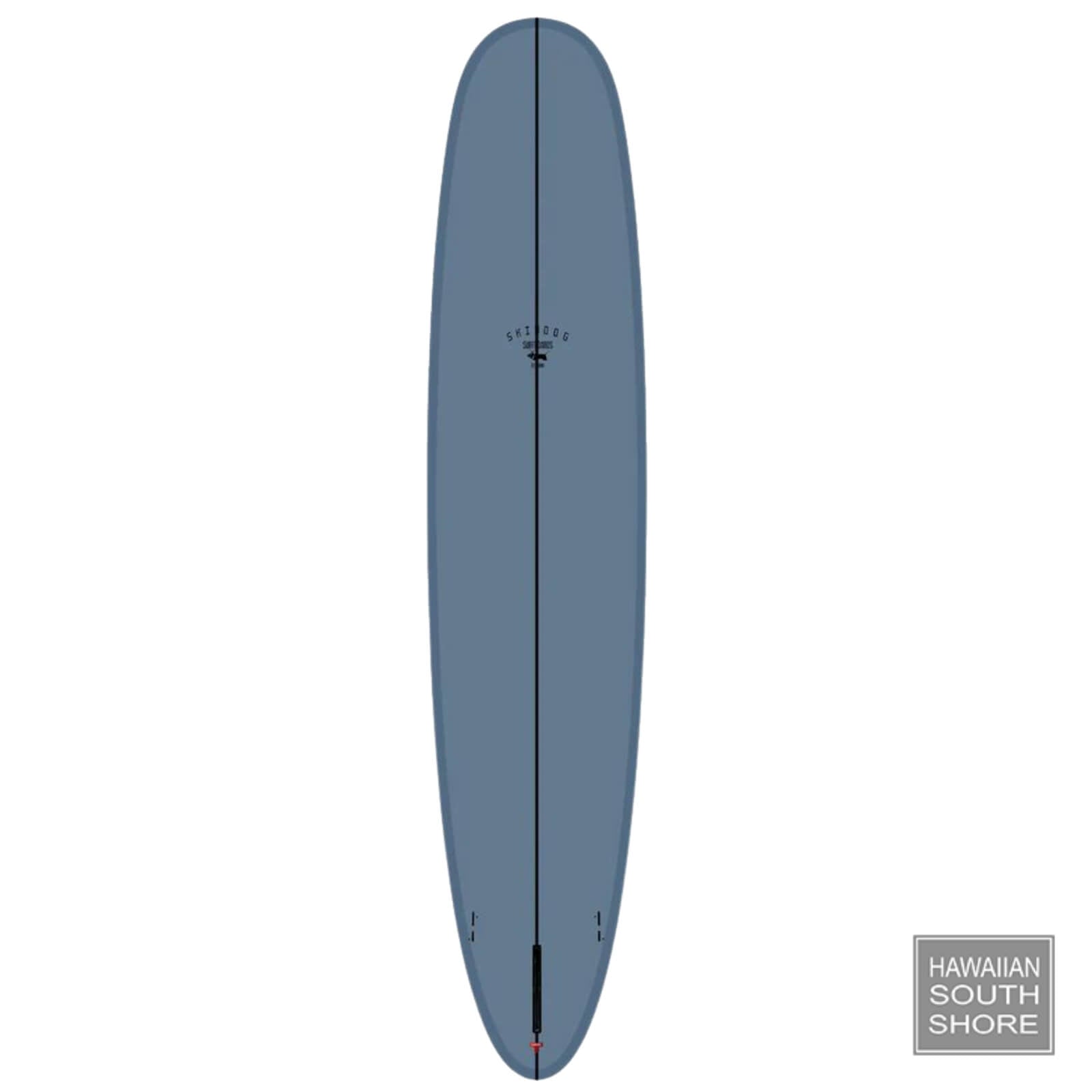 Ben Skinner Skindog Peacemaker Surfboard -  - [Surfboards Surf Shop and Clothing Boutique Honolulu]