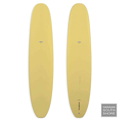 CJ Nelson APEX 9'1"-9'11" Single Fin Thunderbolt Tech Sun - SHOP SURFBOARDS - [Surfboards Surf Shop and Clothing Boutique Honolulu]