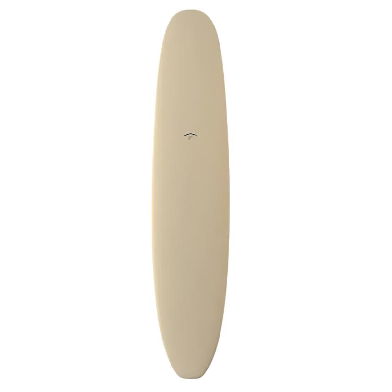 CJ Nelson APEX 9'6"-9'11"/Single Fin Thunderbolt Tech Light Tan - SHOP SURFBOARDS - [Surfboards Surf Shop and Clothing Boutique Honolulu]