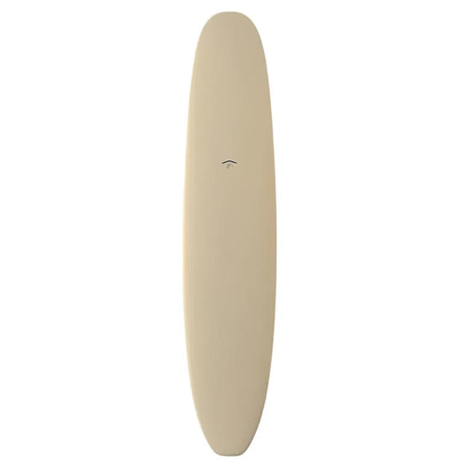 CJ Nelson APEX 9'6"-9'11"/Single Fin Thunderbolt Tech Light Tan - SHOP SURFBOARDS - [Surfboards Surf Shop and Clothing Boutique Honolulu]