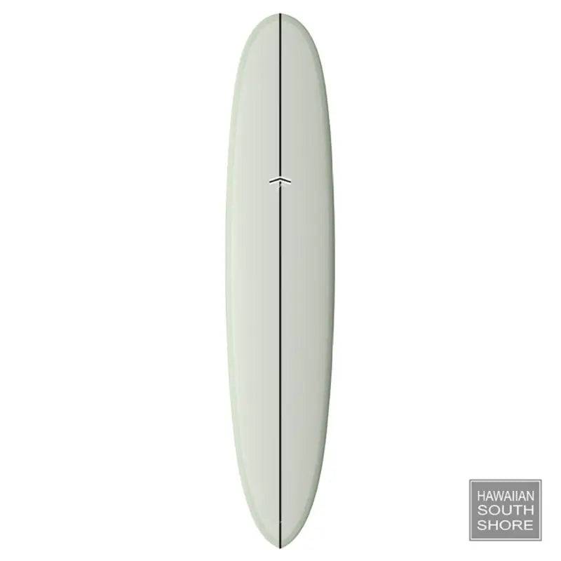 CJ Nelson GX1000 2+1 Fin (9'0) - SHOP SURFBOARDS - [Surfboards Surf Shop and Clothing Boutique Honolulu]