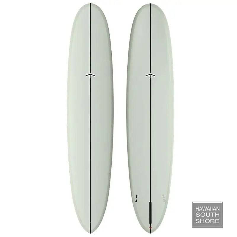 CJ Nelson GX1000 2+1 Fin (9'0) - SHOP SURFBOARDS - [Surfboards Surf Shop and Clothing Boutique Honolulu]