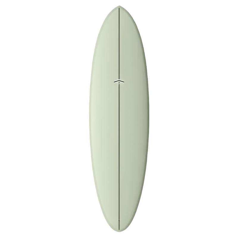 CJ Nelson OUTLIER X 2+1 Fin (6'3-6'9) - SHOP SURFBOARDS - [Surfboards Surf Shop and Clothing Boutique Honolulu]