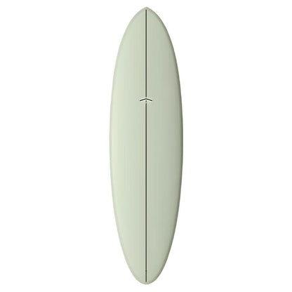 CJ Nelson OUTLIER X 2+1 Fin (6'3-6'9) - SHOP SURFBOARDS - [Surfboards Surf Shop and Clothing Boutique Honolulu]