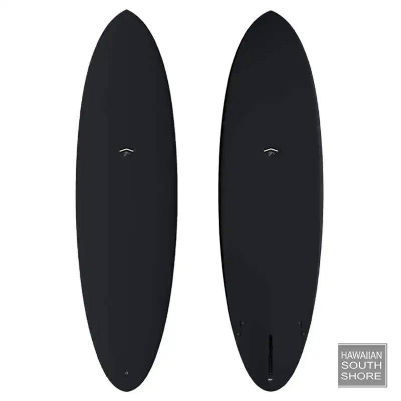 CJ Nelson OUTLIER X 2+1 Fin (6'3-6'9) - SHOP SURFBOARDS - [Surfboards Surf Shop and Clothing Boutique Honolulu]