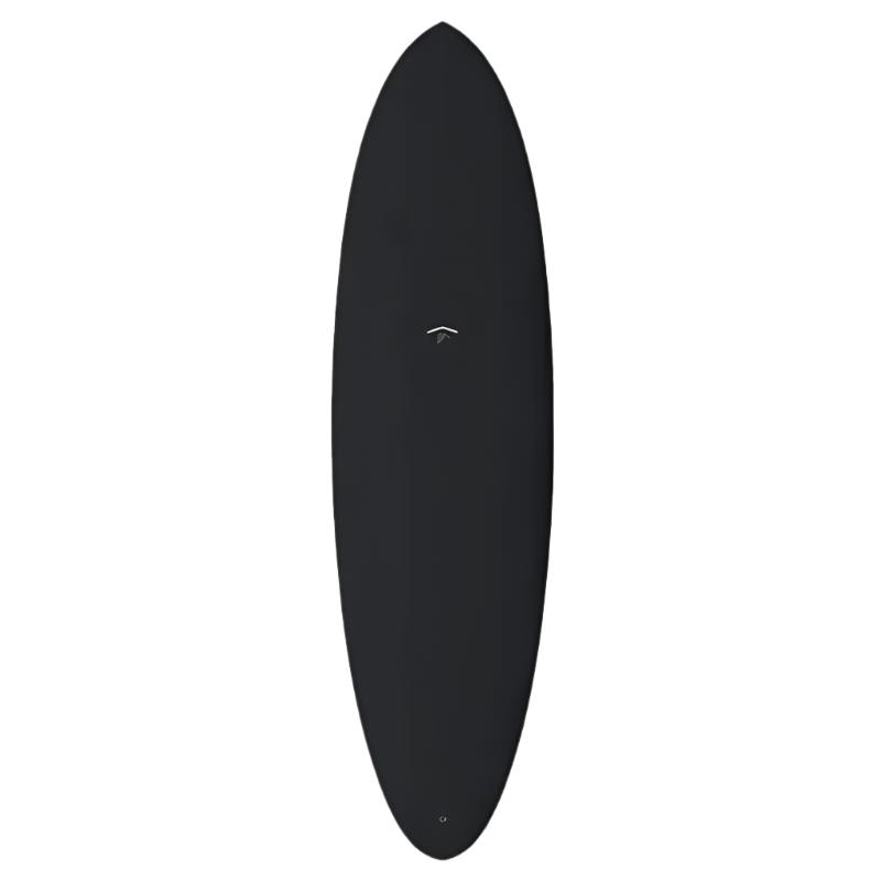 CJ Nelson OUTLIER X 2+1 Fin (6'3-6'9) - SHOP SURFBOARDS - [Surfboards Surf Shop and Clothing Boutique Honolulu]