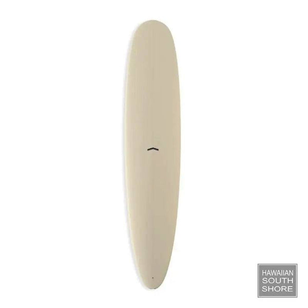 CJ Nelson PARALLAX 8&#39;3-9&#39;9 Single Fin Thunderbolt Red Light Tan - SHOP SURFBOARDS - [Surfboards Surf Shop and Clothing Boutique Honolulu]