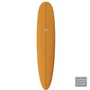 CJ Nelson PARALLAX PLUS 2+1 Fin (7'10-9'9) Thunderbolt - SHOP SURFBOARDS - [Surfboards Surf Shop and Clothing Boutique Honolulu]