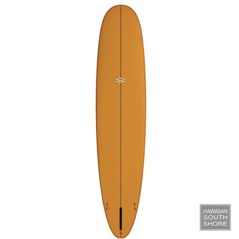 CJ Nelson PARALLAX PLUS 2+1 Fin (7'10-9'9) Thunderbolt - SHOP SURFBOARDS - [Surfboards Surf Shop and Clothing Boutique Honolulu]